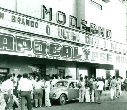 Confira a programação dos cinemas do Recife e RMR (19/10 a 25/10