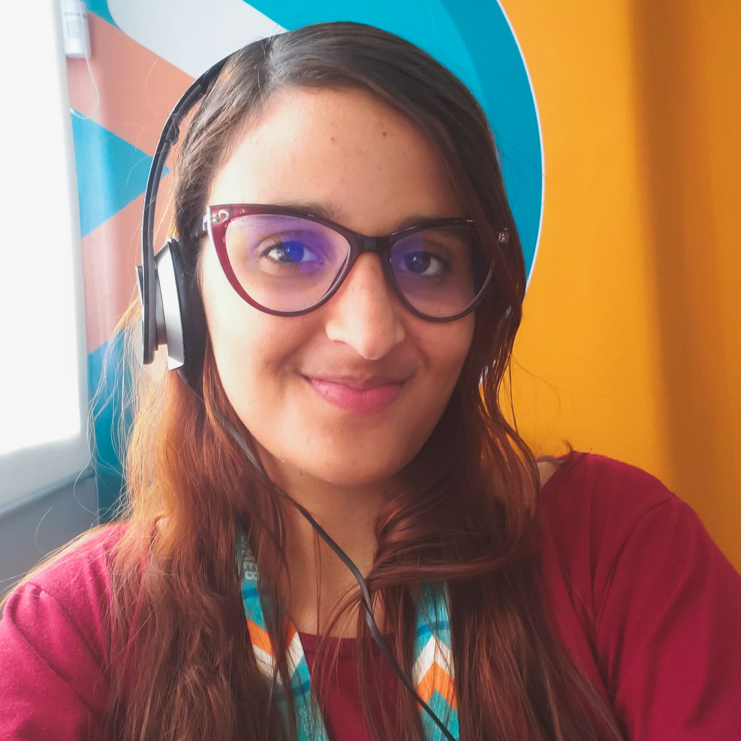 Samara Bb Pela educação, Samara vai conquistando seu lugar no mundo | Jornal Digital