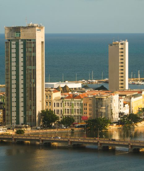 Recife, inspiração para o mundo: G20 debate redução da desigualdade no acesso à tecnologia