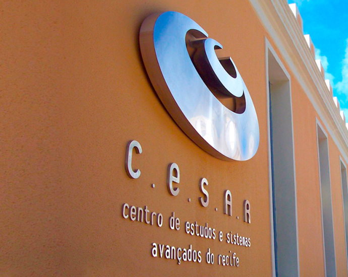 Parceria entre CESAR e Google quer impulsionar formação de talentos em cibersegurança no Porto Digital (Imagem: Divulgação)