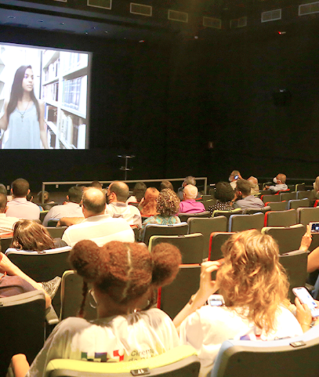 Cine PE 2024: Cinema do Porto participa com entradas gratuitas