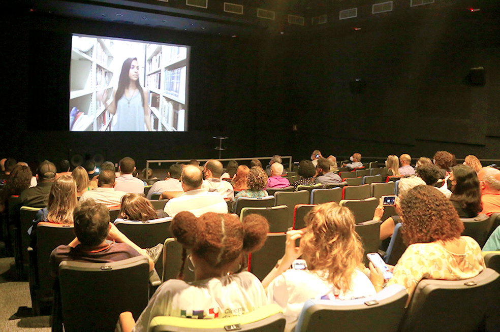 Cinema do Porto recebe Mostra de Cinema Europeu gratuita
