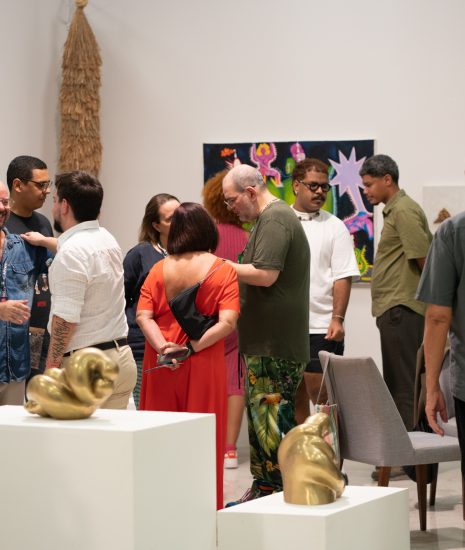 Feira ART PE realiza terceira edição com 30 galerias nacionais no ecossistema do Porto Digital