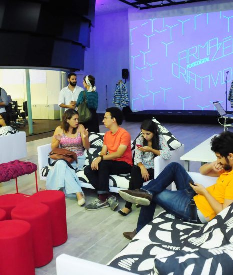 Porto Digital inicia programa de incubação de startups em Caruaru