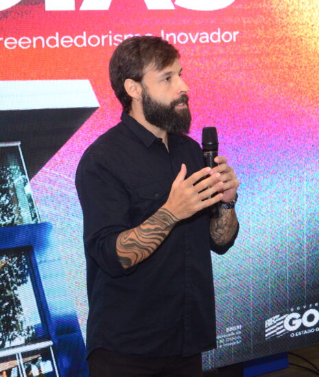 Porto Digital lança e-Goiás, programa que conecta startups e empresas tradicionais no Centro-Oeste