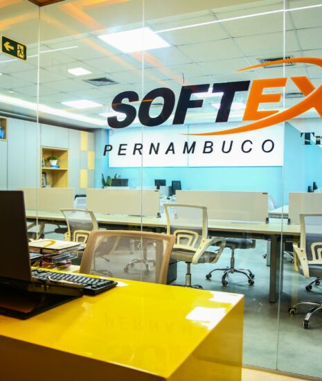 30 anos Softex: a associação que viu o Porto Digital nascer