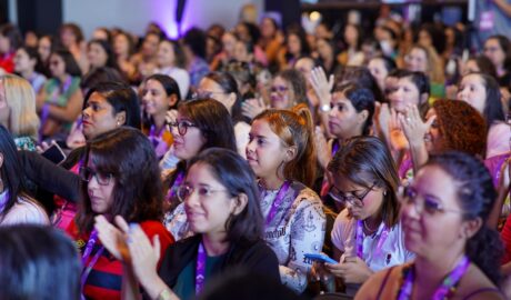 Tech Woman 2024: Bairro do Recife sedia evento para 1.500 mulheres da tecnologia