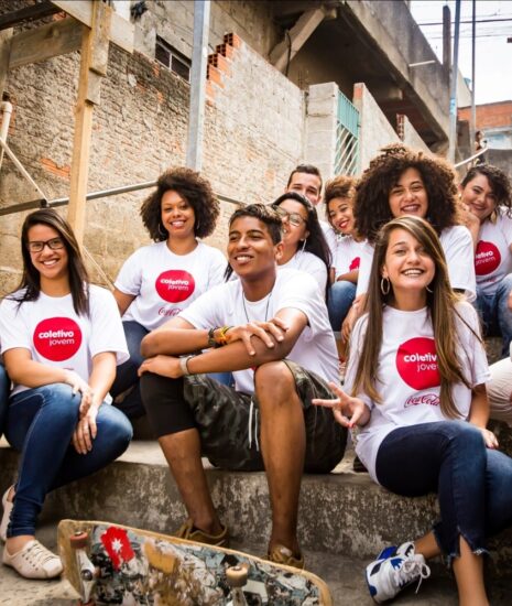 Solar Coca-Cola lança curso gratuito de preparação para o mercado de trabalho