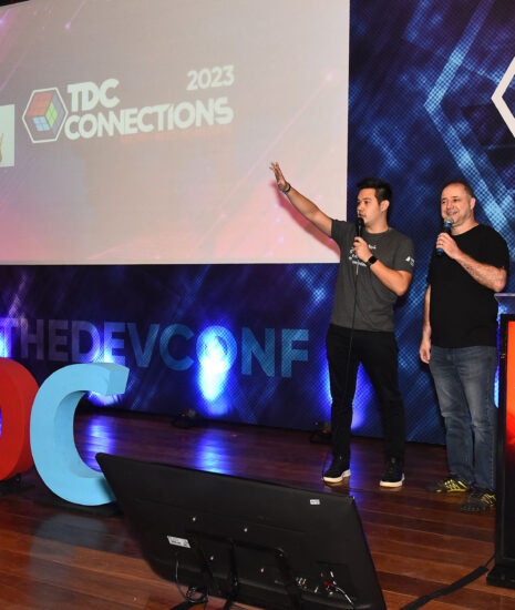 TDC Summit Inteligência Artificial marca presença no REC’n’Play 2024