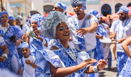 O que fazer no Bairro do Recife no feriado do Dia da Consciência Negra