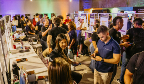 Comunidade PD Startups celebra primeiro ano de conexões e mira expansão para fora de Pernambuco (Imagem: Macena/REC'n'Play)