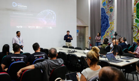 Governo do Estado lança edital de mais de R$ 1 milhão para impulsionar startups pernambucanas em estágios iniciais (Imagem: Saulo Aleixo/SECTI PE)