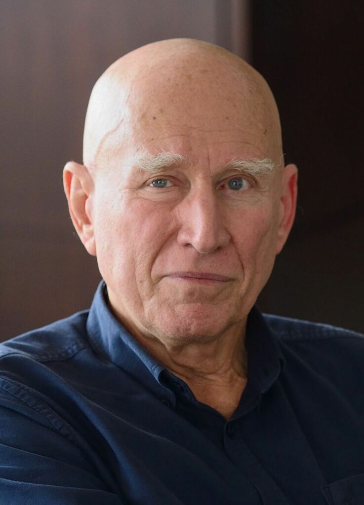 Sebastião Salgado, fotógrafo brasileiro