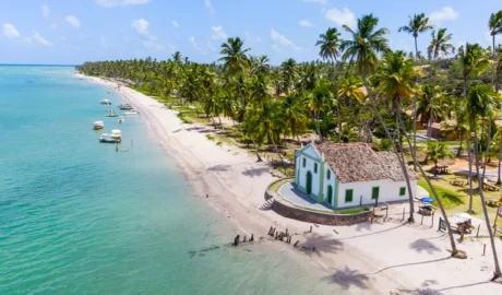 Programa Destino Futuro atrai 105 propostas e impulsiona inovação no turismo do Nordeste (Imagem: Freepik)