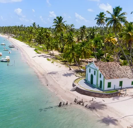 Programa Destino Futuro atrai 105 propostas e impulsiona inovação no turismo do Nordeste (Imagem: Freepik)