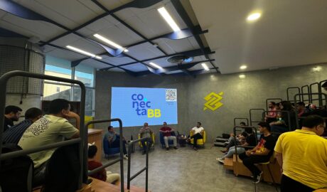 Banco do Brasil promove painel sobre as 'Skills do Futuro' no Bairro do Recife