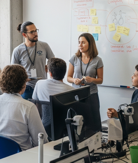 Startups de saúde do Brasil podem participar de prêmio