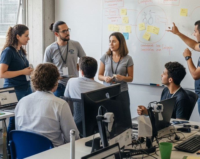 Startups de saúde do Brasil podem participar de prêmio