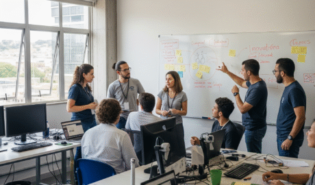 Startups de saúde do Brasil podem participar de prêmio