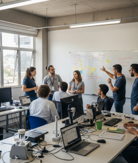 Startups de saúde do Brasil podem participar de prêmio