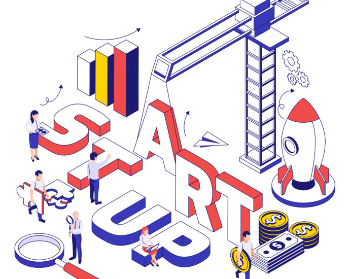 Afinal de contas, o que é uma Startup?
