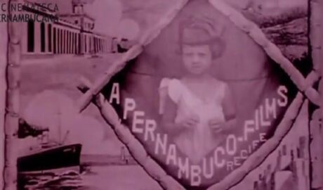 Começo do cinema pernambucano registrou um Recife em transformação