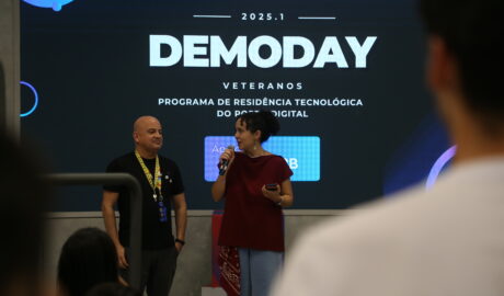 Conectando educação e inovação: Porto Digital realiza mais uma edição do Demoday