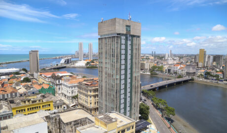 EY amplia atuação em Pernambuco e traz centro tecnológico para o Porto Digital