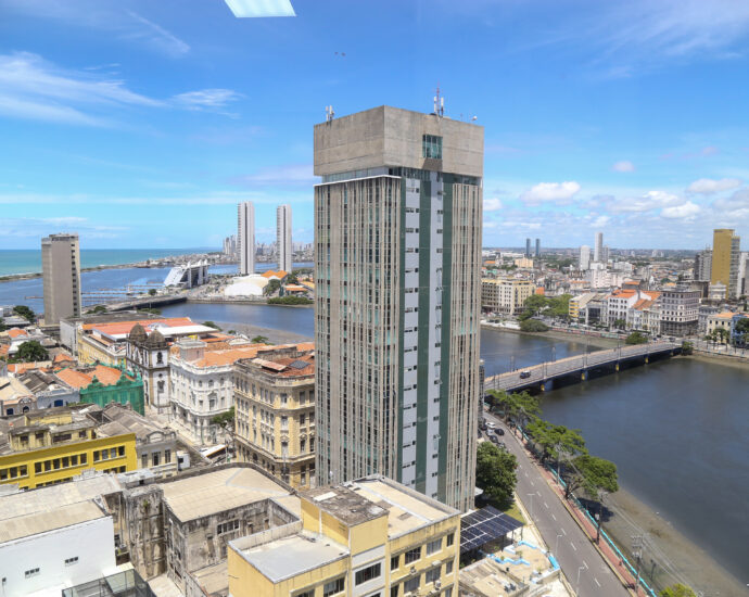 EY amplia atuação em Pernambuco e traz centro tecnológico para o Porto Digital