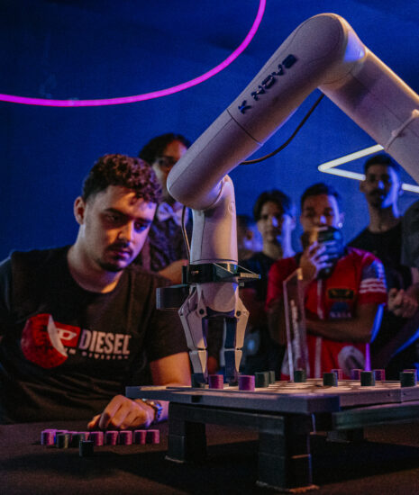 Festival REC’n’Play abre inscrições para sua 7ª edição