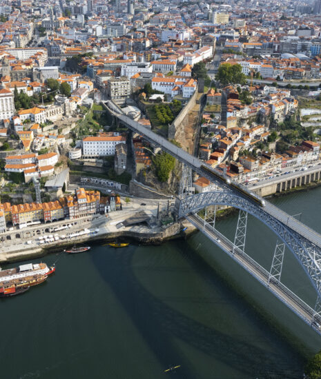 Novo voo direto entre Recife e Portugal fortalece programa de internacionalização do Governo do Estado com o Porto Digital (Imagem: Freepik)