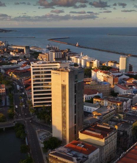 Recife High Tech: Vídeo atesta trabalho de requalificação urbana pelo Porto Digital em 25 anos no centro do Recife