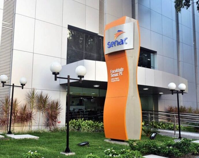 Faculdade Senac e Porto Digital oferecem 50 vagas afirmativas para pessoas trans em cursos de graduação; inscreva-se (Imagem: Divulgação)