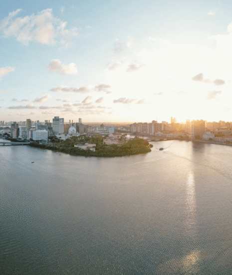Porto Digital celebra 25 anos com lançamento de livro digital sobre legado de impacto, inovação e transformação urbana no Recife