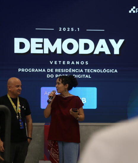 Porto Digital abre inscrições para empresas na Residência Tecnológica (Imagem: Pedro Pereira/Porto Digital)