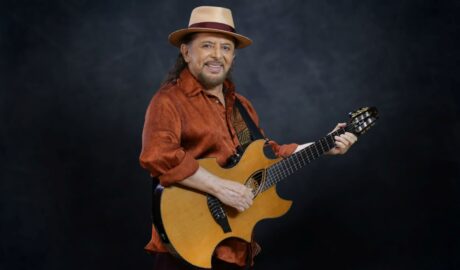CAIXA Cultural Recife recebe temporada de MPB e Bossa Nova com shows de Adriana Calcanhotto, Geraldo Azevedo e Joyce Alane