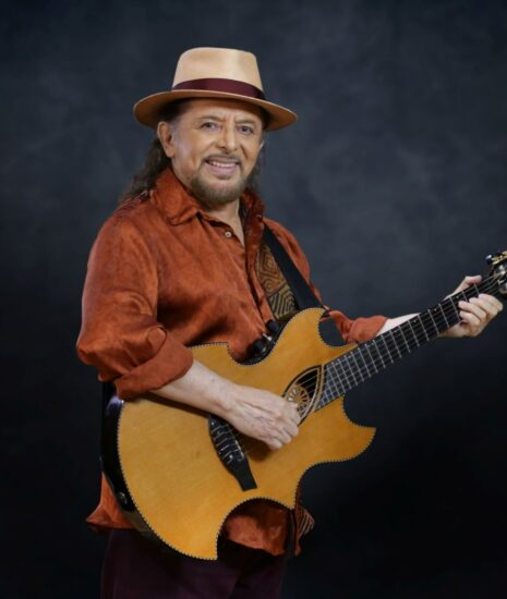 CAIXA Cultural Recife recebe temporada de MPB e Bossa Nova com shows de Adriana Calcanhotto, Geraldo Azevedo e Joyce Alane