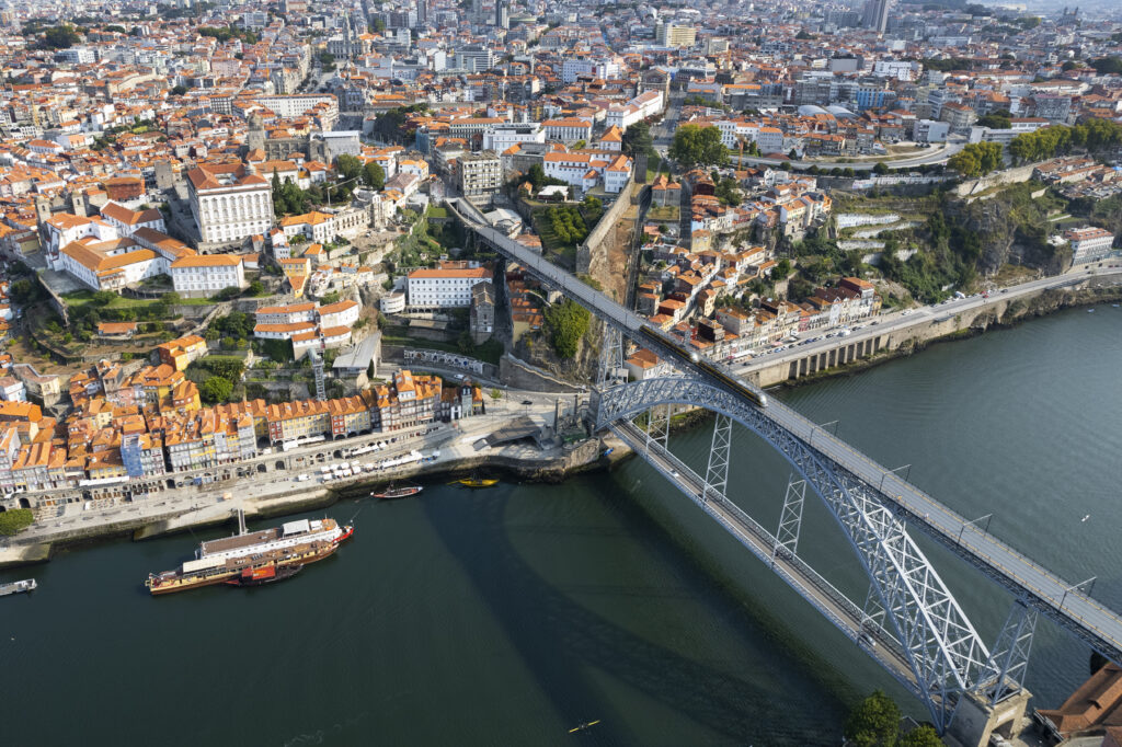 Porto Digital Europa agora é o Cais do Porto: um novo marco para a internacionalização de empresas