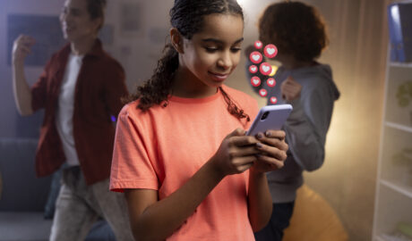 SBPC 2025 promove diálogos com o Porto Digital sobre adolescência digital e gamificação na educação (Imagem: Freepik)