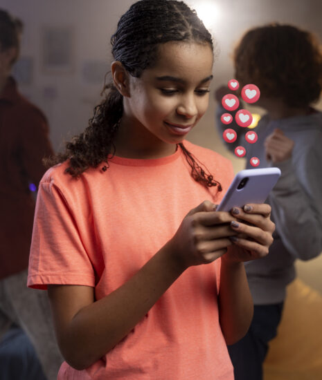 SBPC 2025 promove diálogos com o Porto Digital sobre adolescência digital e gamificação na educação (Imagem: Freepik)