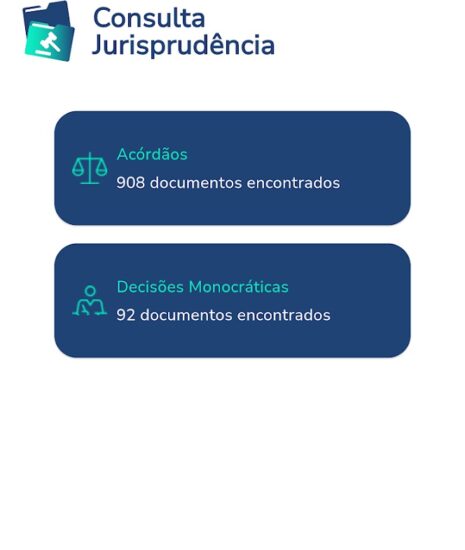 Aplicativo TJPE+