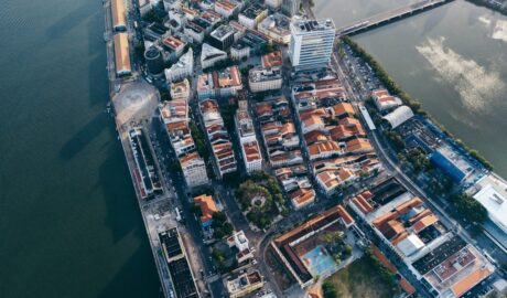 Porto Digital e empresas embarcadas são destaque do Top 10 Startup Awards 2025