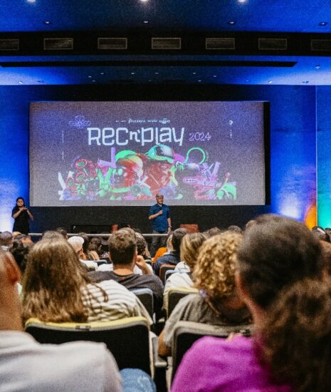 Caruaru se prepara para receber a primeira edição do Rolê REC’n’Play; inscrições estão abertas