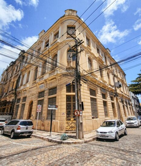 Porto Digital, Governo de Pernambuco e Finep anunciam investimento de R$ 18,5 milhões para criar o NERD, novo centro de empreendedorismo no Bairro do Recife