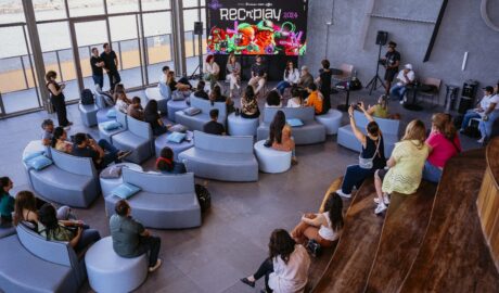Rolê REC’n’Play, em Caruaru, destaca a força da economia criativa em programação especial
