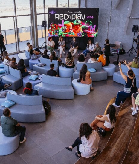 Rolê REC’n’Play, em Caruaru, destaca a força da economia criativa em programação especial