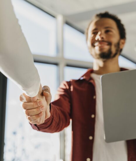 Da ideia ao sucesso: Jornada de Negócios do Porto Digital com o Sebrae PE impulsiona inovação (Imagem: Freepik)