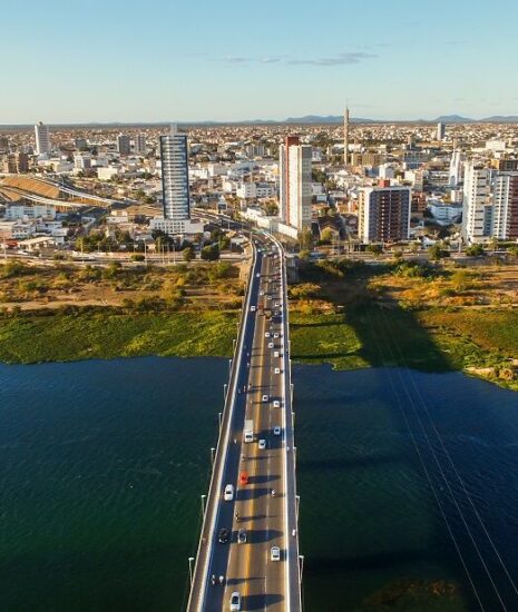 Porto Digital anuncia expansão para Petrolina com novo hub de inovação no Vale do São Francisco (Imagem: Arthur de Souza/Folha de Pernambuco)