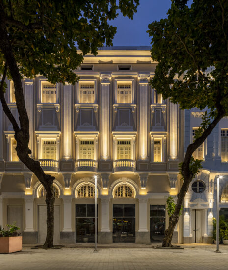CASACOR Pernambuco 2025 abre as portas no Bairro do Recife com o tema “Semear Sonhos” e espaço exclusivo para o REC'n'Play 2025