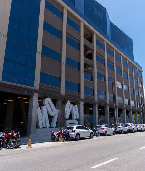 Moinho Recife: retrofit referência no coração da capital pernambucana une história, tecnologia e desenvolvimento urbano